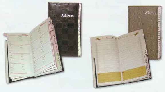 AddressBook